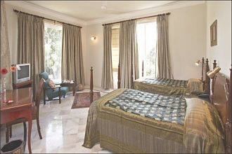 YES Rooms Jacob Road Civil Lines, Jaipur 1